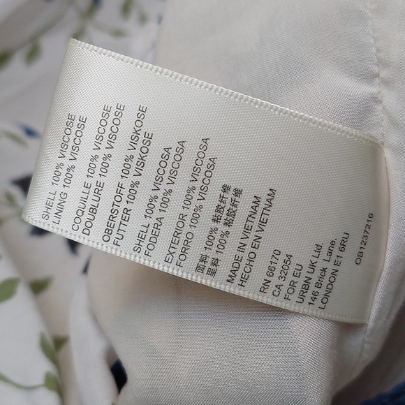 Free People dress/ tunic - Picture 8 of 12